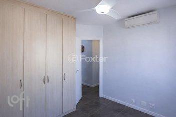 apartment em Rua Desembargador do Vale, Vila Romana - São Paulo - SP