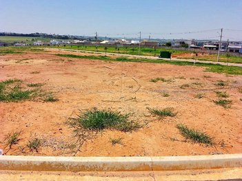 land_lot em Avenida Ipanema, Jardim Novo Horizonte - Sorocaba - SP