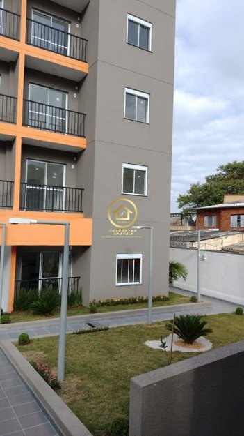 apartment em Rua Dom Bento Pickel, Casa Verde Alta - São Paulo - SP