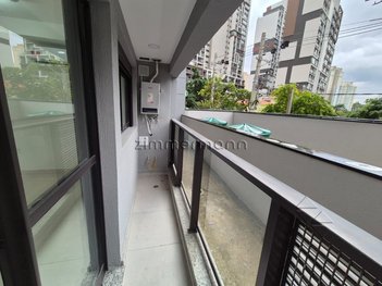 apartment em Rua Abará, Jardim das Acácias - São Paulo - SP