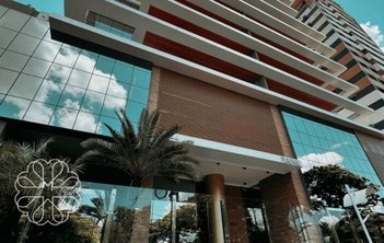 apartment em Avenida Tiradentes, Zona 31 - Maringá - PR
