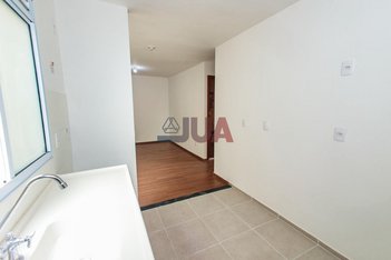 apartment em Avenida Abílio Augusto Távora, Cabuçu - Nova Iguaçu - RJ