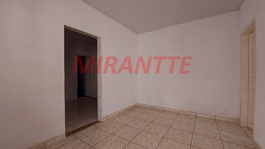 house em Travessa Nair, Vila Mazzei - São Paulo - SP