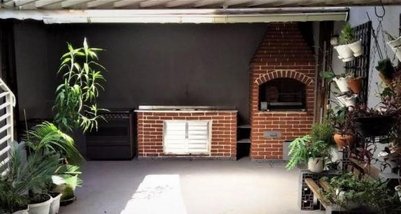 house em Rua Eleutério de Barros, Parque Boturussu - São Paulo - SP