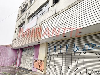 industrial em Doutor Timóteo Penteado, Vila Hulda - Guarulhos - SP