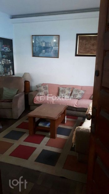house em Rua Amaro Cavalheiro, Pinheiros - São Paulo - SP