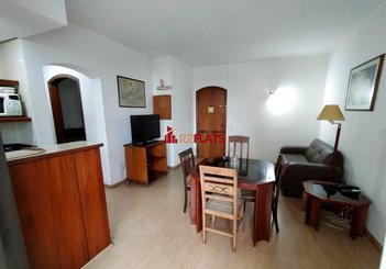 apartment em Rua Araguari, Vila Uberabinha - São Paulo - SP