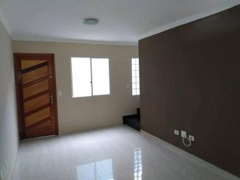 house em Rua Engenheiro Guilherme Cristiano Frender, Vila Antonina - São Paulo - SP