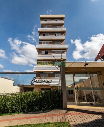 apartment em Rua Condor, Zona 28 - Maringá - PR