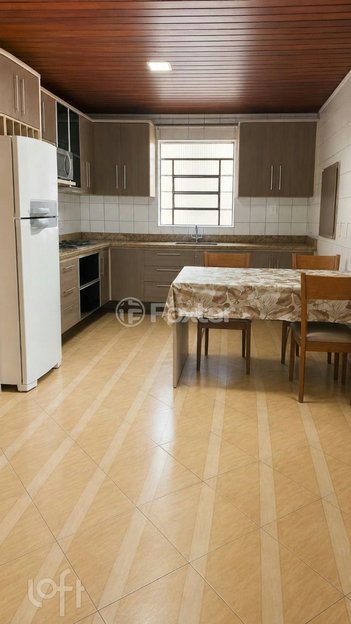 house em Rua Ceará, Vila Fátima - Cachoeirinha - RS