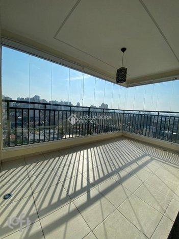 apartment em Alegre, Santa Paula - São Caetano do Sul - SP