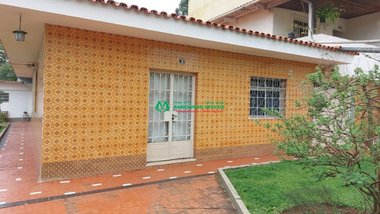 house em Rua Salma, Parque São George - Cotia - SP