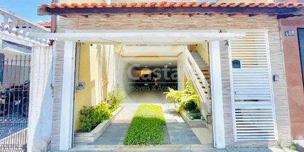 house em Rua Doutor José Cássio Soares, Parque São Luís - São Paulo - SP