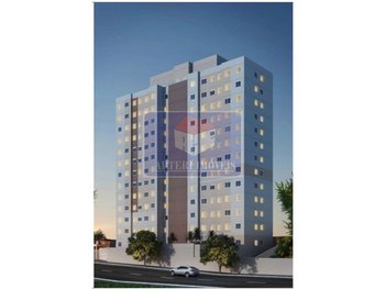apartment em Rua dos Silvas, Vila Nivi - São Paulo - SP