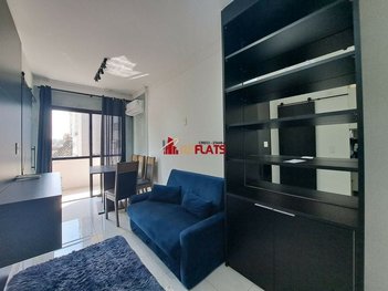 apartment em Avenida Jamaris, Planalto Paulista - São Paulo - SP