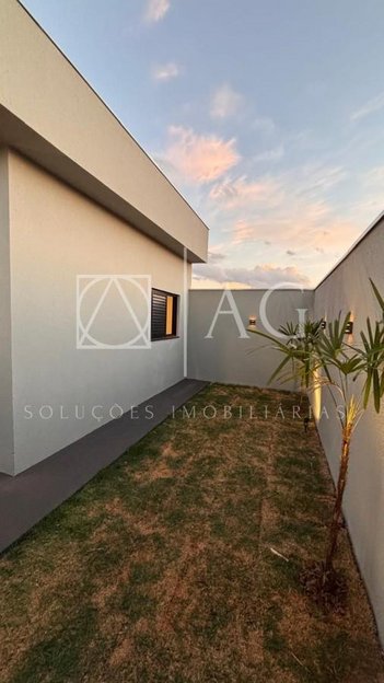 house em Via Anhangüera, Recreio Anhangüera - Ribeirão Preto - SP