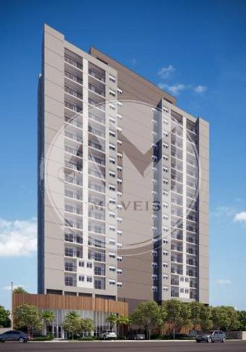 apartment em Avenida Padre Pereira de Andrade, Boaçava - São Paulo - SP