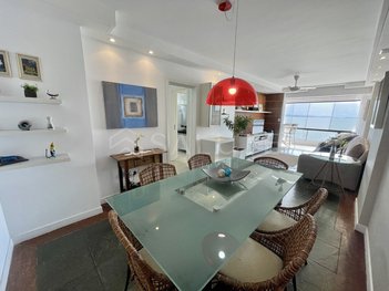 apartment em Rua 4800, Centro - Balneário Camboriú - SC