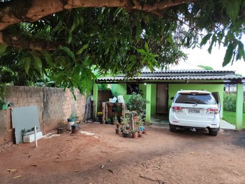 house em Rua Nilson Buffon, Rota do Sol - Sorriso - MT