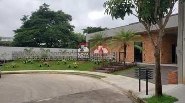 house em Avenida das Palmeiras, Bairro do Grama - Caçapava - SP