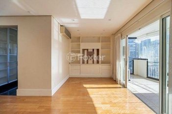 apartment em Alameda Jaú, Jardim Paulista - São Paulo - SP