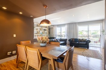 apartment em Rua Corrientes, Lapa - São Paulo - SP