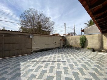 house em Rua João Martini Netto, Jardim Residencial Deolinda Guerra - Sorocaba - SP