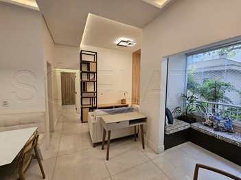 apartment em Rua Dona Ana Neri, Cambuci - São Paulo - SP