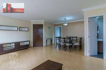 apartment em Rua Tito, Vila Romana - São Paulo - SP