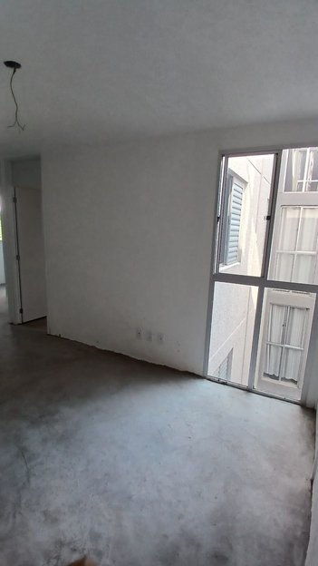 apartment em Rua Nelson Raineri, Recanto Vista Alegre - Cotia - SP