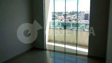 apartment em Rua Paraná, Brasil - Uberlândia - MG