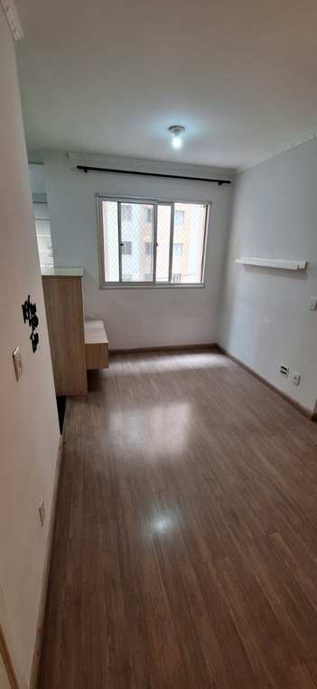 apartment em Avenida Fábio Eduardo Ramos Esquivel, Canhema - Diadema - SP