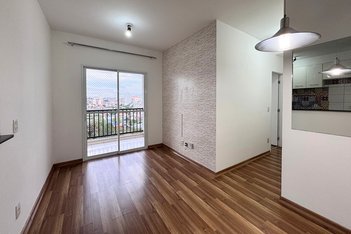 apartment em Avenida Presidente João Goulart, Umuarama - Osasco - SP