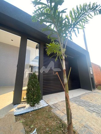 house em Rua Presidente José Linhares, Jardim Pancera - Toledo - PR