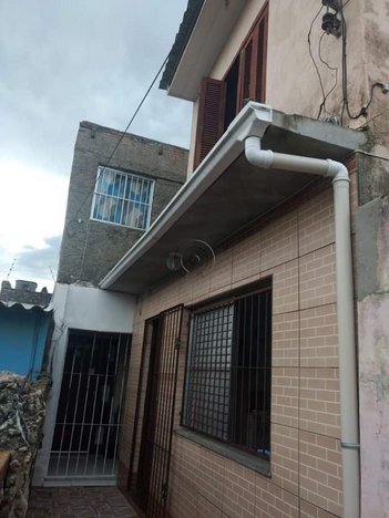 house em Rua General Abreu, Cidade Nova - Rio Grande - RS