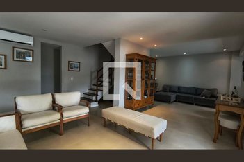 house em Rua Engenheiro Tito Livio de Sant'Anna, Recreio dos Bandeirantes - Rio de Janeiro - RJ