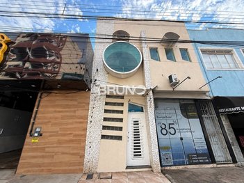 business em Rua Sebastião José Rodrigues, Comercial - Resende - RJ