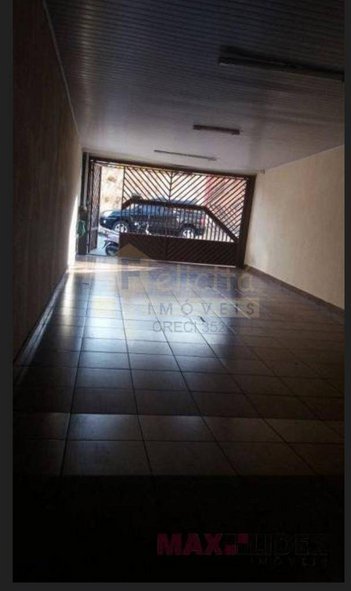 house em Rua Jacó, Jardim São Pedro - Barueri - SP