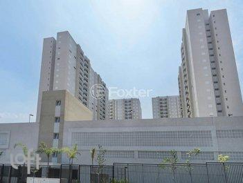 apartment em Lázaro Suave, Jd. Dabril - Osasco - SP