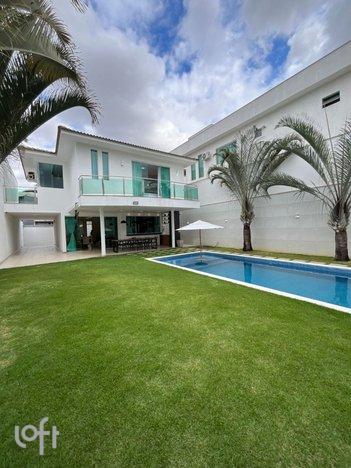 house em das Araras, Cabral - Contagem - MG