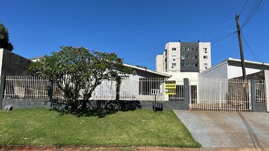 land_lot em Rua Parecis, Santa Cruz - Cascavel - PR
