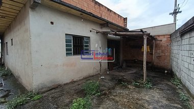 house em Rua Pedra Azul, Betim Industrial - Betim - MG