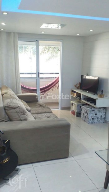 apartment em Avenida Deputado Emílio Carlos, Limão - São Paulo - SP