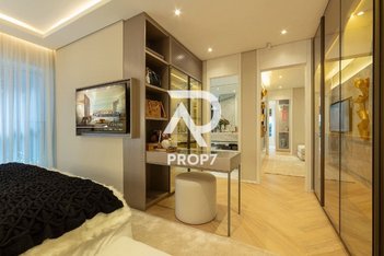 apartment em Rua Tucuna, Perdizes - São Paulo - SP