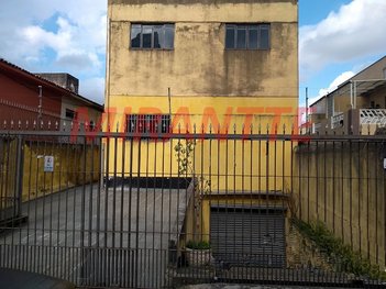 industrial em Barro Branco, Vila do Encontro - São Paulo - SP