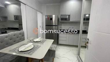 apartment em Rua Falchi Gianini, Vila Prudente - São Paulo - SP