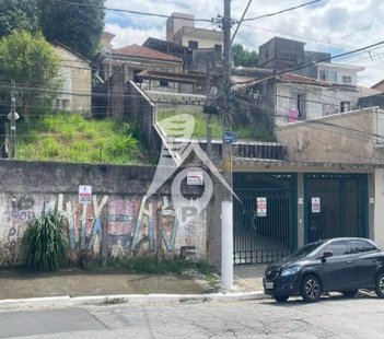 land_lot em Rua Benedito Galvão, Vila Fernandes - São Paulo - SP