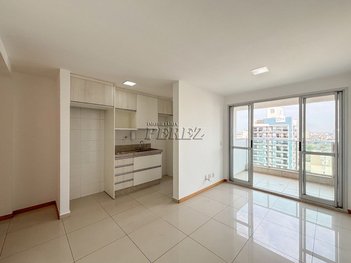 apartment em Rua Benjamin Constant, Centro - Londrina - PR