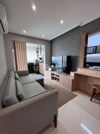 apartment em Rua dos Cafezais, Jardim Prudência - São Paulo - SP