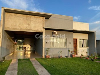 house em Rua São Francisco de Assis, São Mateus - Sorriso - MT